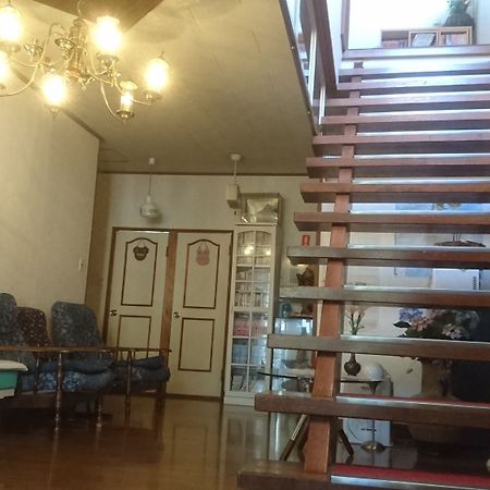 Villa Yamanami Яманакако Экстерьер фото